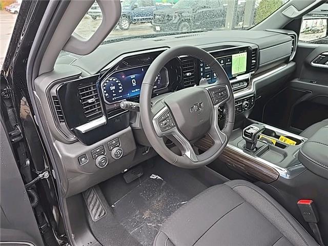 2026 Chevrolet Silverado 1500 RST (Stk: 26-528) in Listowel - Image 4 of 6