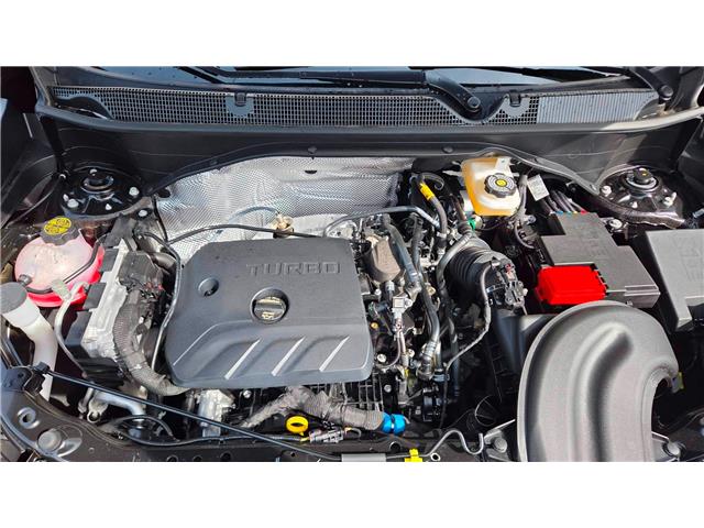 2026 Buick Encore GX Sport Touring (Stk: 065923) in New Glasgow - Image 13 of 15