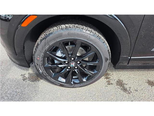 2026 Buick Encore GX Sport Touring (Stk: 065923) in New Glasgow - Image 9 of 15
