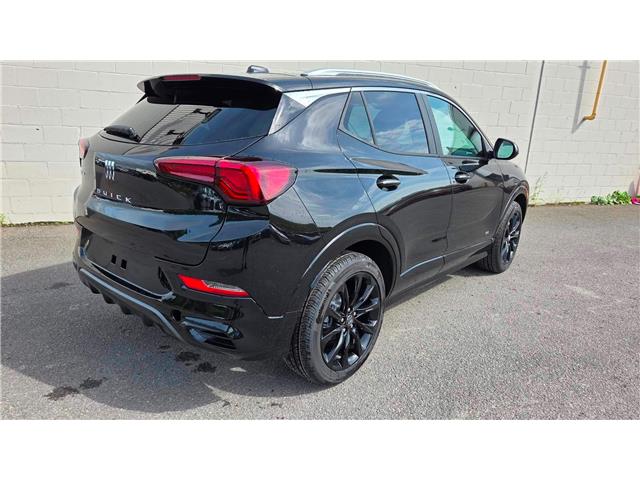 2026 Buick Encore GX Sport Touring (Stk: 065923) in New Glasgow - Image 5 of 15