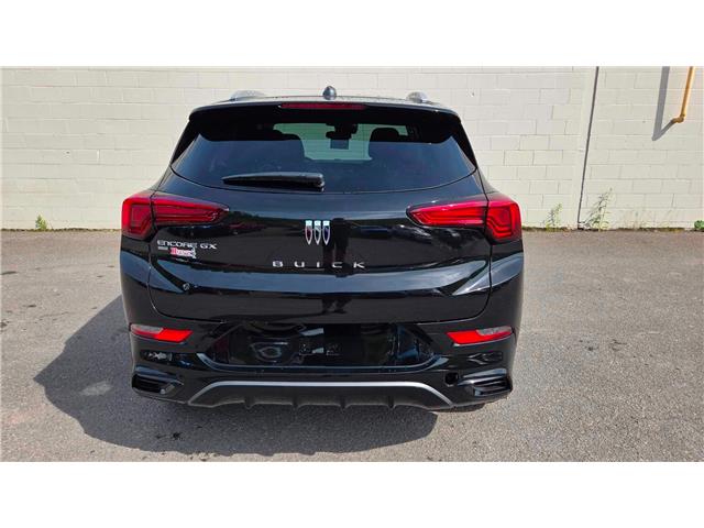 2026 Buick Encore GX Sport Touring (Stk: 065923) in New Glasgow - Image 4 of 15