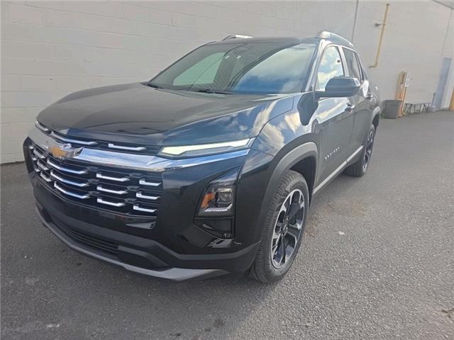 2026 Chevrolet Equinox LT (Stk: 173176) in New Glasgow - Image 16 of 17 2026 Chevrolet Equinox LT (Stk: 173176) in New Glasgow - Image 16 of 17