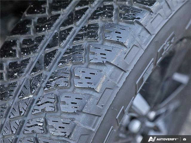 2021 Jeep Wrangler Unlimited Sport (Stk: 409090X) in St. Catharines - Image 7 of 27