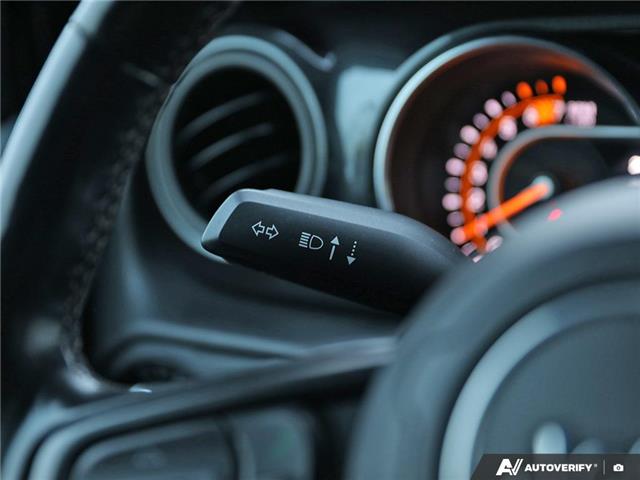 2021 Jeep Wrangler Unlimited Sport (Stk: 409090X) in St. Catharines - Image 16 of 27