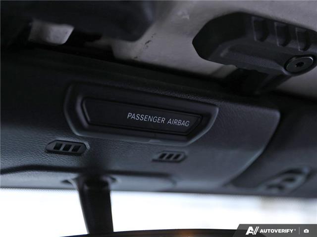 2021 Jeep Wrangler Unlimited Sport (Stk: 409090X) in St. Catharines - Image 24 of 27