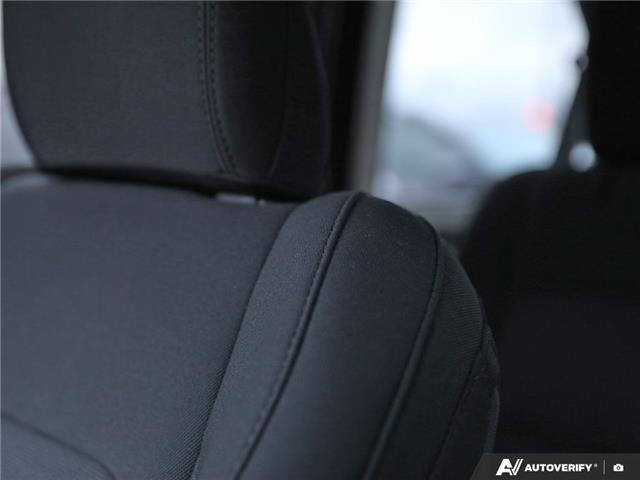 2021 Jeep Wrangler Unlimited Sport (Stk: 409090X) in St. Catharines - Image 25 of 27