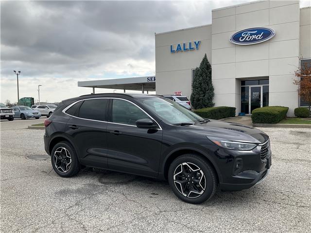 2026 Ford Escape Platinum (Stk: SPEP00681) in Leamington - Image 6 of 36
