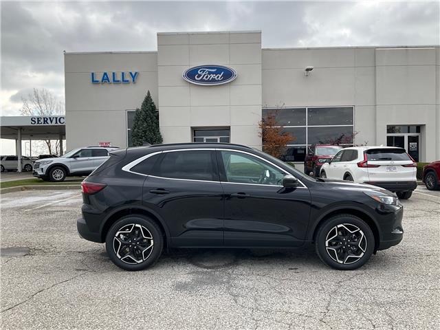 2026 Ford Escape Platinum (Stk: SPEP00681) in Leamington - Image 7 of 36