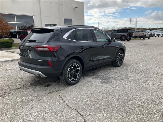 2026 Ford Escape Platinum (Stk: SPEP00681) in Leamington - Image 8 of 36