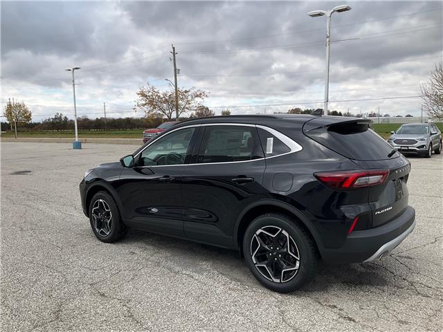 2026 Ford Escape Platinum (Stk: SPEP00681) in Leamington - Image 10 of 36