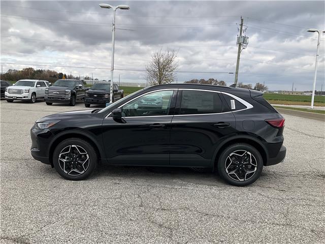 2026 Ford Escape Platinum (Stk: SPEP00681) in Leamington - Image 11 of 36