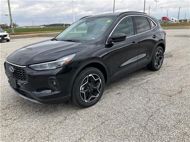 2026 Ford Escape Platinum (Stk: SPEP00681) in Leamington - Image 12 of 36