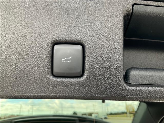 2026 Ford Escape Platinum (Stk: SPEP00681) in Leamington - Image 15 of 36