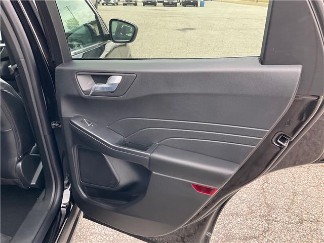 2026 Ford Escape Platinum (Stk: SPEP00681) in Leamington - Image 16 of 36