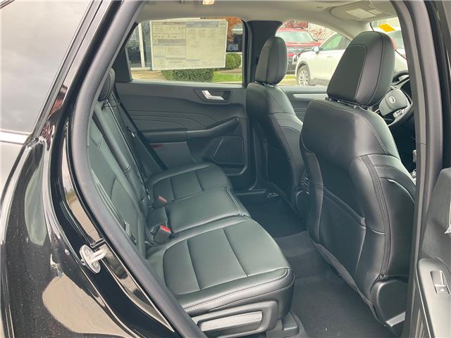 2026 Ford Escape Platinum (Stk: SPEP00681) in Leamington - Image 17 of 36