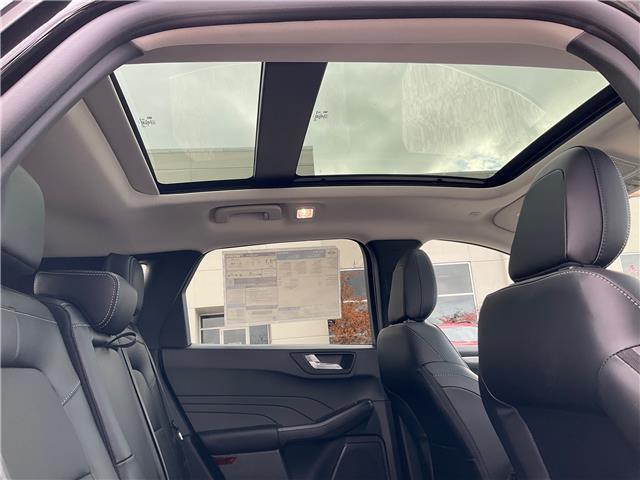 2026 Ford Escape Platinum (Stk: SPEP00681) in Leamington - Image 18 of 36