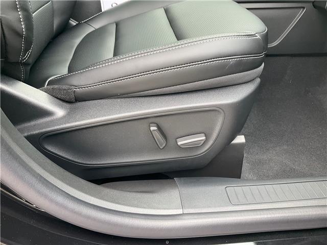 2026 Ford Escape Platinum (Stk: SPEP00681) in Leamington - Image 20 of 36