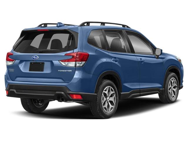 2024 Subaru Forester Touring (Stk: SU3669) in Stratford - Image 3 of 14