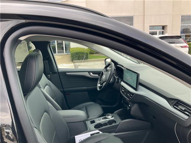 2026 Ford Escape Platinum (Stk: SPEP00681) in Leamington - Image 21 of 36