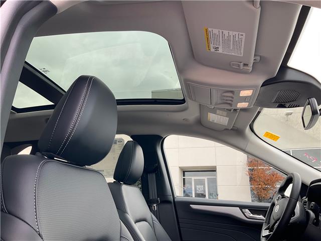 2026 Ford Escape Platinum (Stk: SPEP00681) in Leamington - Image 22 of 36