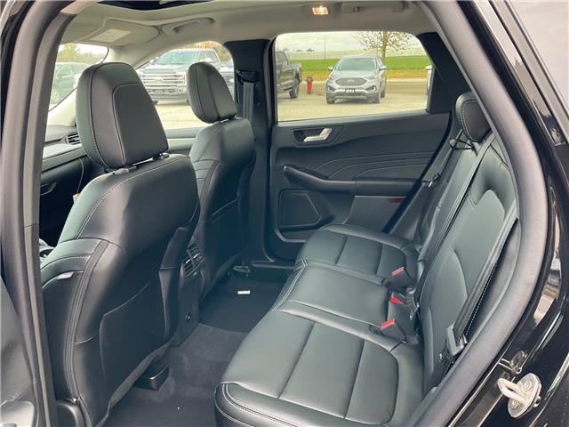 2026 Ford Escape Platinum (Stk: SPEP00681) in Leamington - Image 24 of 36