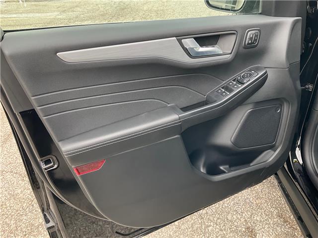 2026 Ford Escape Platinum (Stk: SPEP00681) in Leamington - Image 25 of 36