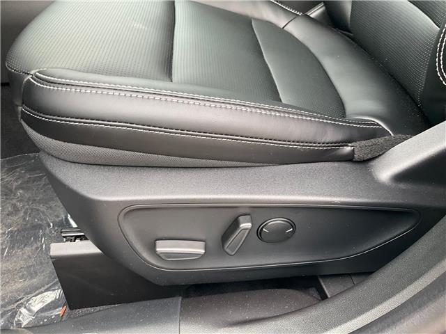 2026 Ford Escape Platinum (Stk: SPEP00681) in Leamington - Image 26 of 36