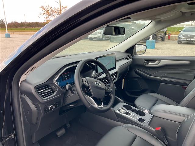 2026 Ford Escape Platinum (Stk: SPEP00681) in Leamington - Image 27 of 36
