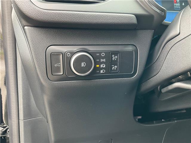 2026 Ford Escape Platinum (Stk: SPEP00681) in Leamington - Image 28 of 36