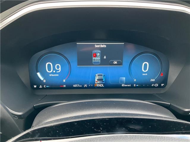 2026 Ford Escape Platinum (Stk: SPEP00681) in Leamington - Image 29 of 36