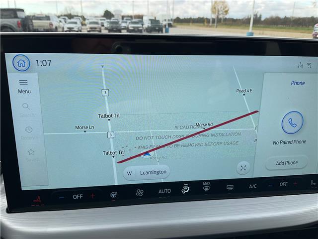 2026 Ford Escape Platinum (Stk: SPEP00681) in Leamington - Image 30 of 36