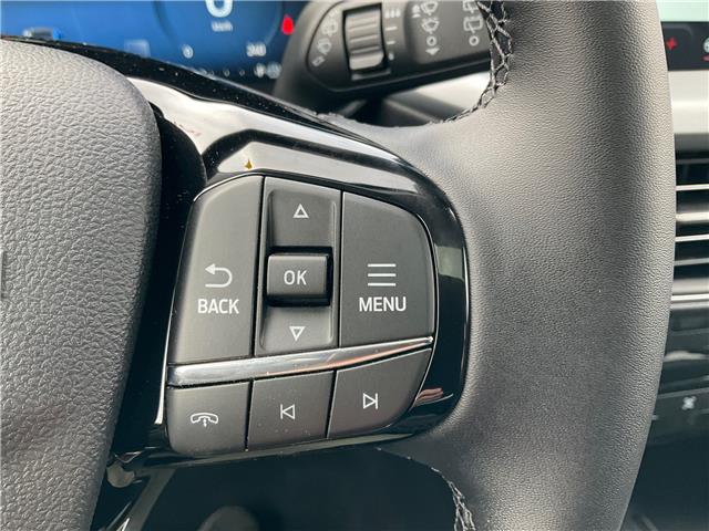 2026 Ford Escape Platinum (Stk: SPEP00681) in Leamington - Image 32 of 36