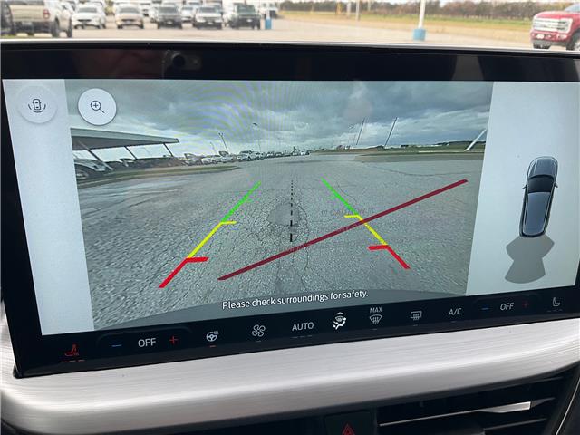 2026 Ford Escape Platinum (Stk: SPEP00681) in Leamington - Image 33 of 36