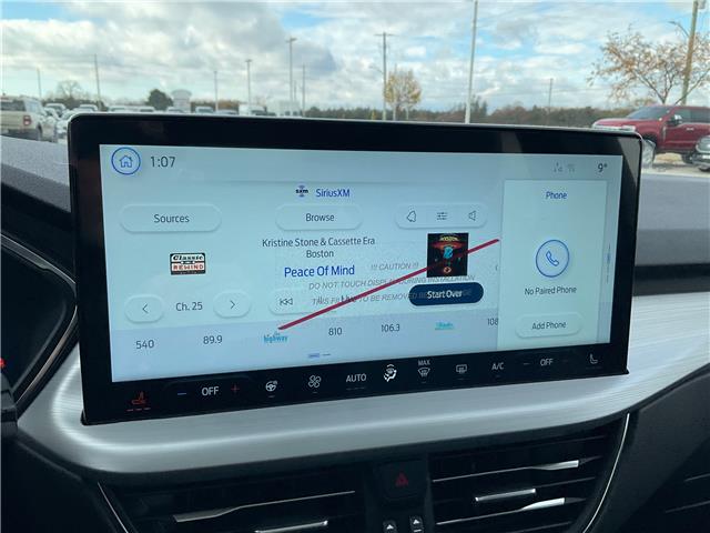 2026 Ford Escape Platinum (Stk: SPEP00681) in Leamington - Image 34 of 36