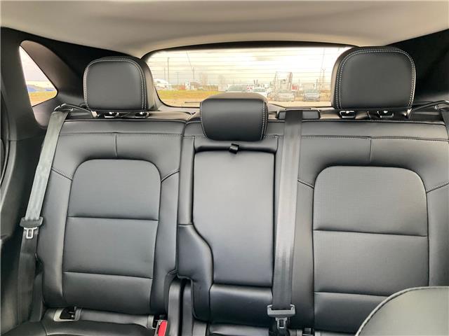 2026 Ford Escape Platinum (Stk: SPEP00681) in Leamington - Image 35 of 36