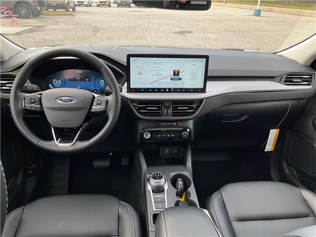2026 Ford Escape Platinum (Stk: SPEP00681) in Leamington - Image 36 of 36