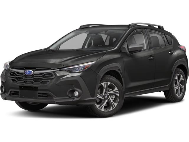 2026 Subaru Crosstrek Touring (Stk: CT1) in RICHMOND HILL - Image 1 of 1
