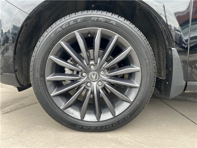 2023 Acura RDX Platinum Elite A-Spec (Stk: D14893A) in Toronto - Image 4 of 26