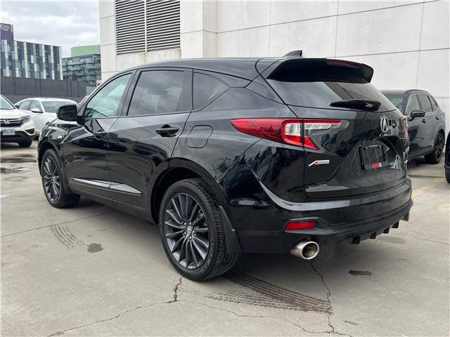 2023 Acura RDX Platinum Elite A-Spec (Stk: D14893A) in Toronto - Image 6 of 26