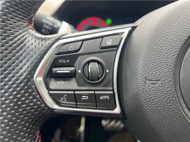 2023 Acura RDX Platinum Elite A-Spec (Stk: D14893A) in Toronto - Image 14 of 26