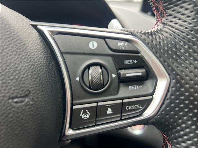 2023 Acura RDX Platinum Elite A-Spec (Stk: D14893A) in Toronto - Image 15 of 26