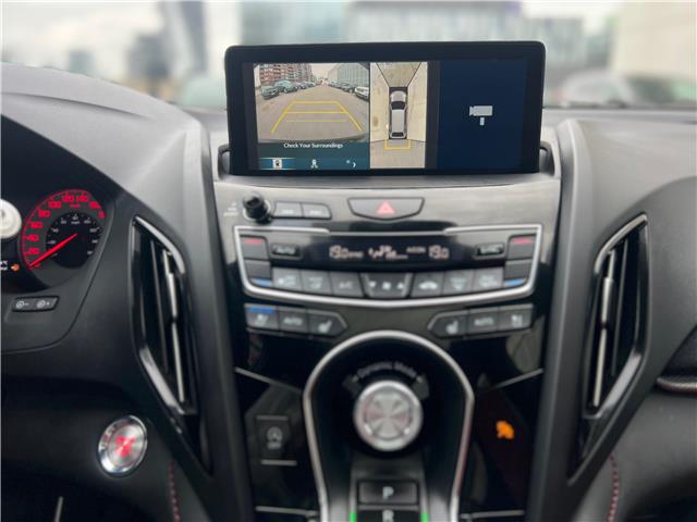 2023 Acura RDX Platinum Elite A-Spec (Stk: D14893A) in Toronto - Image 16 of 26