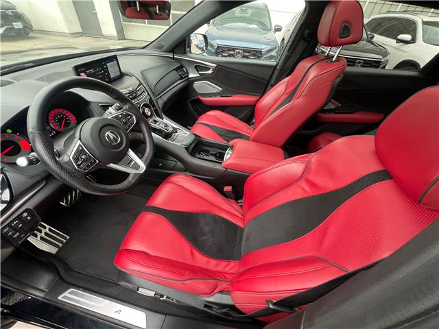 2023 Acura RDX Platinum Elite A-Spec (Stk: D14893A) in Toronto - Image 18 of 26