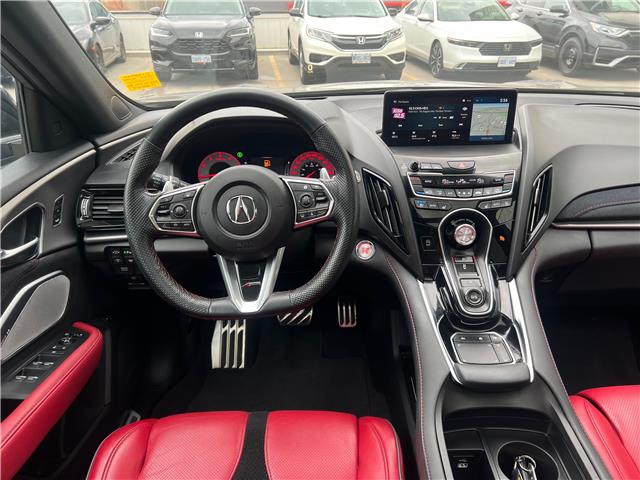 2023 Acura RDX Platinum Elite A-Spec (Stk: D14893A) in Toronto - Image 21 of 26