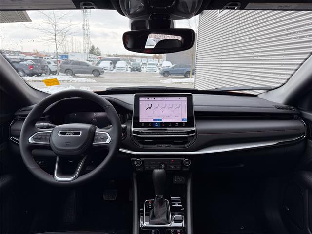 2026 Jeep Compass Trailhawk (Stk: 26060) in London - Image 17 of 26