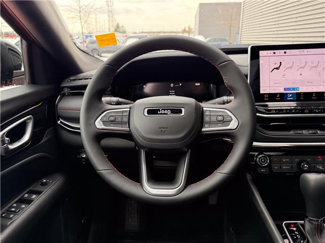 2026 Jeep Compass Trailhawk (Stk: 26060) in London - Image 18 of 26