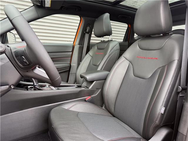 2026 Jeep Compass Trailhawk (Stk: 26060) in London - Image 9 of 26