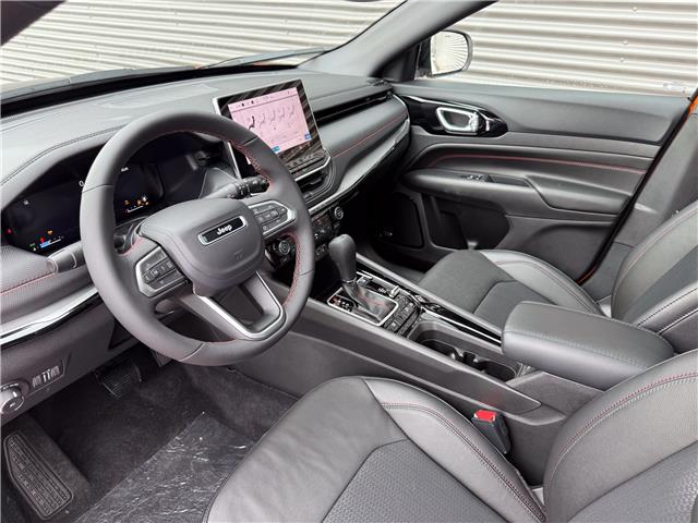 2026 Jeep Compass Trailhawk (Stk: 26060) in London - Image 16 of 26