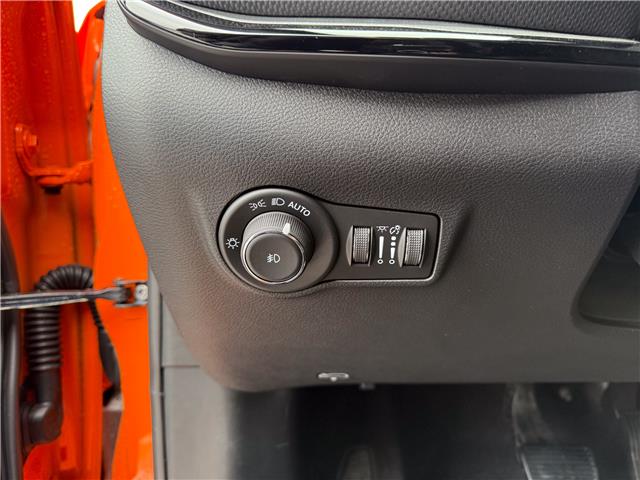 2026 Jeep Compass Trailhawk (Stk: 26060) in London - Image 24 of 26