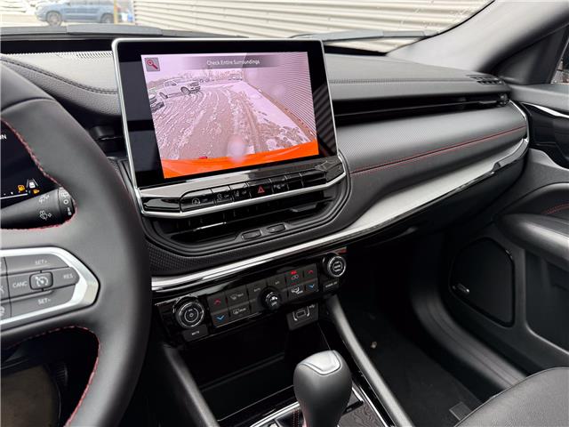 2026 Jeep Compass Trailhawk (Stk: 26060) in London - Image 21 of 26